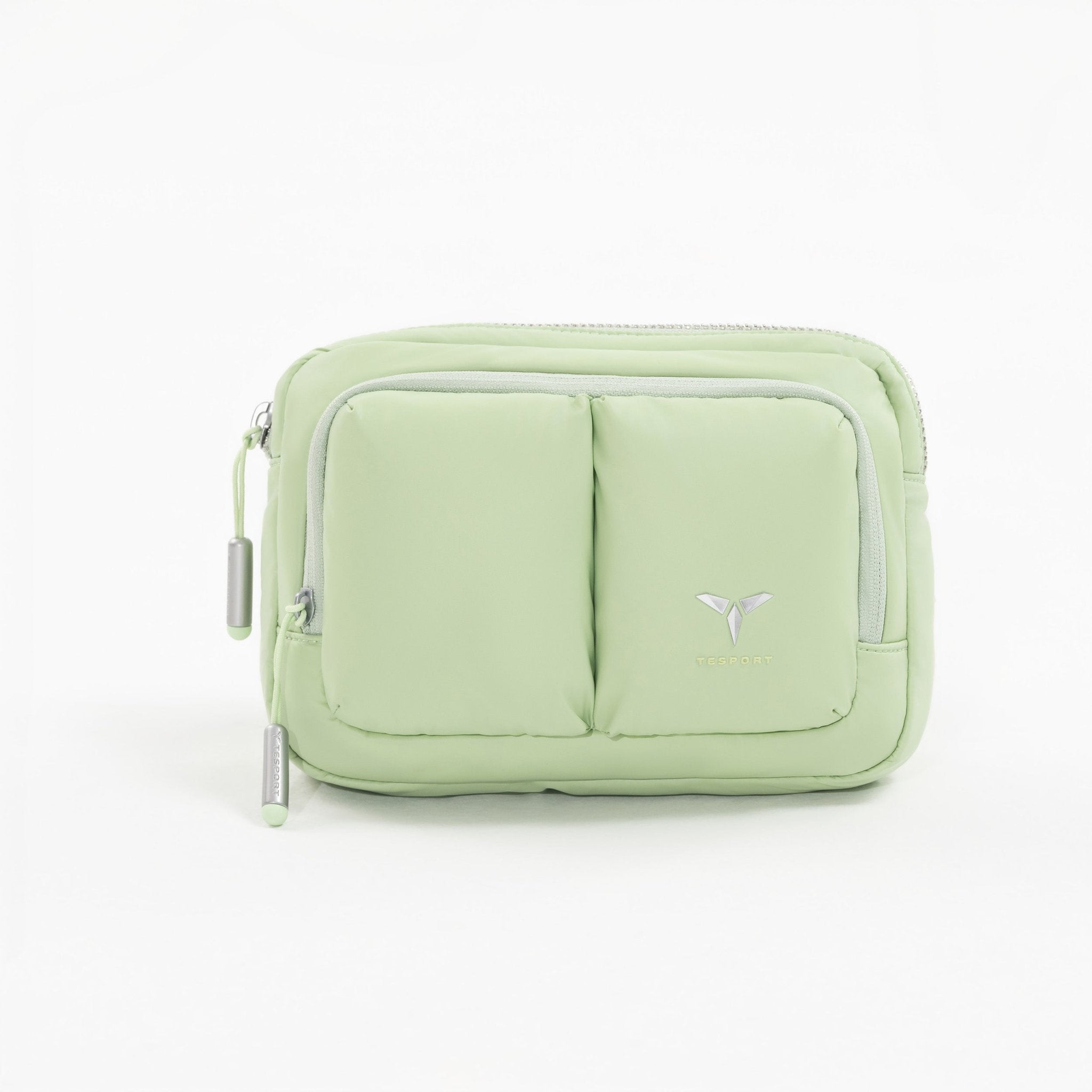 Cloud Crossbody Belt Bag - Tesport