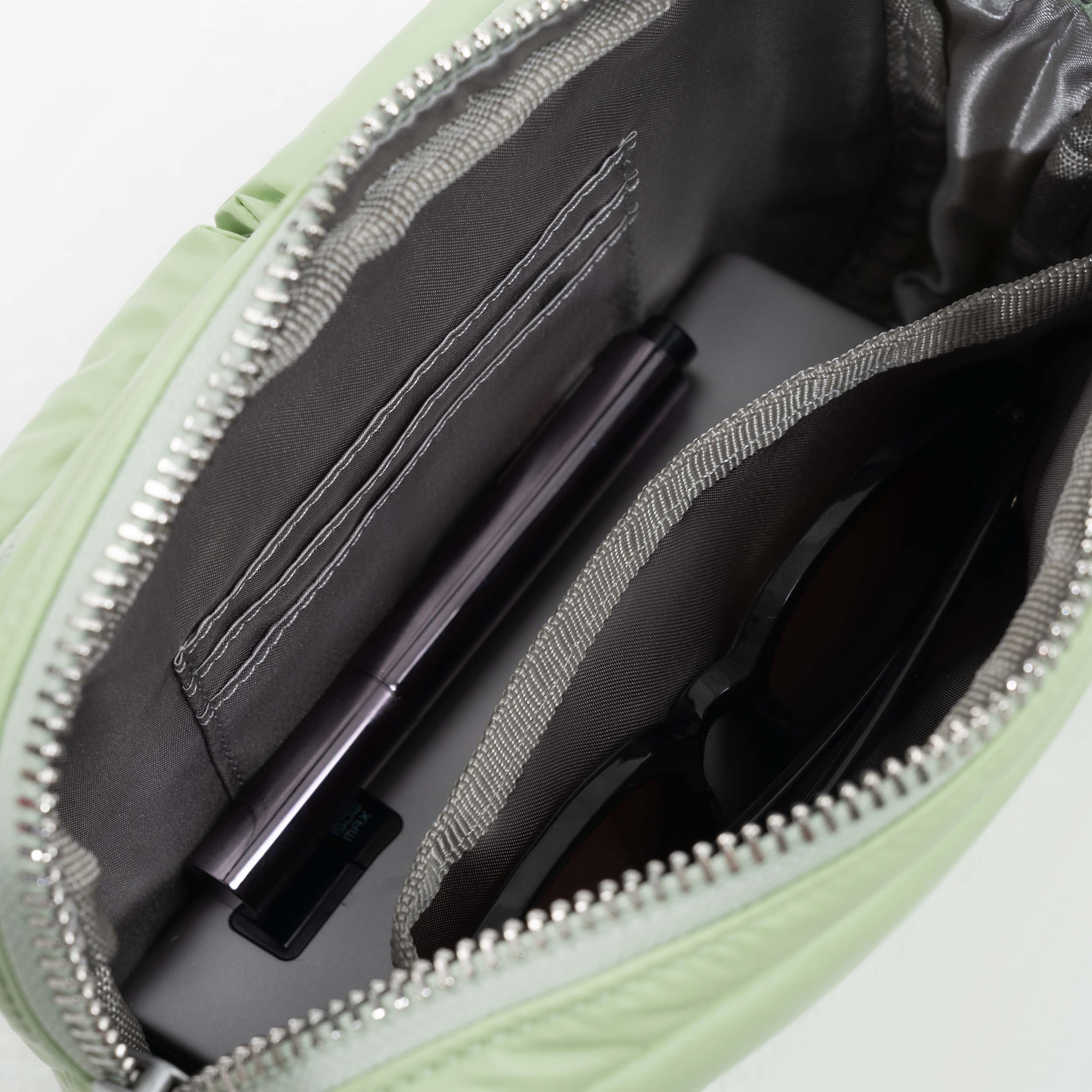 Cloud Crossbody Belt Bag - Tesport