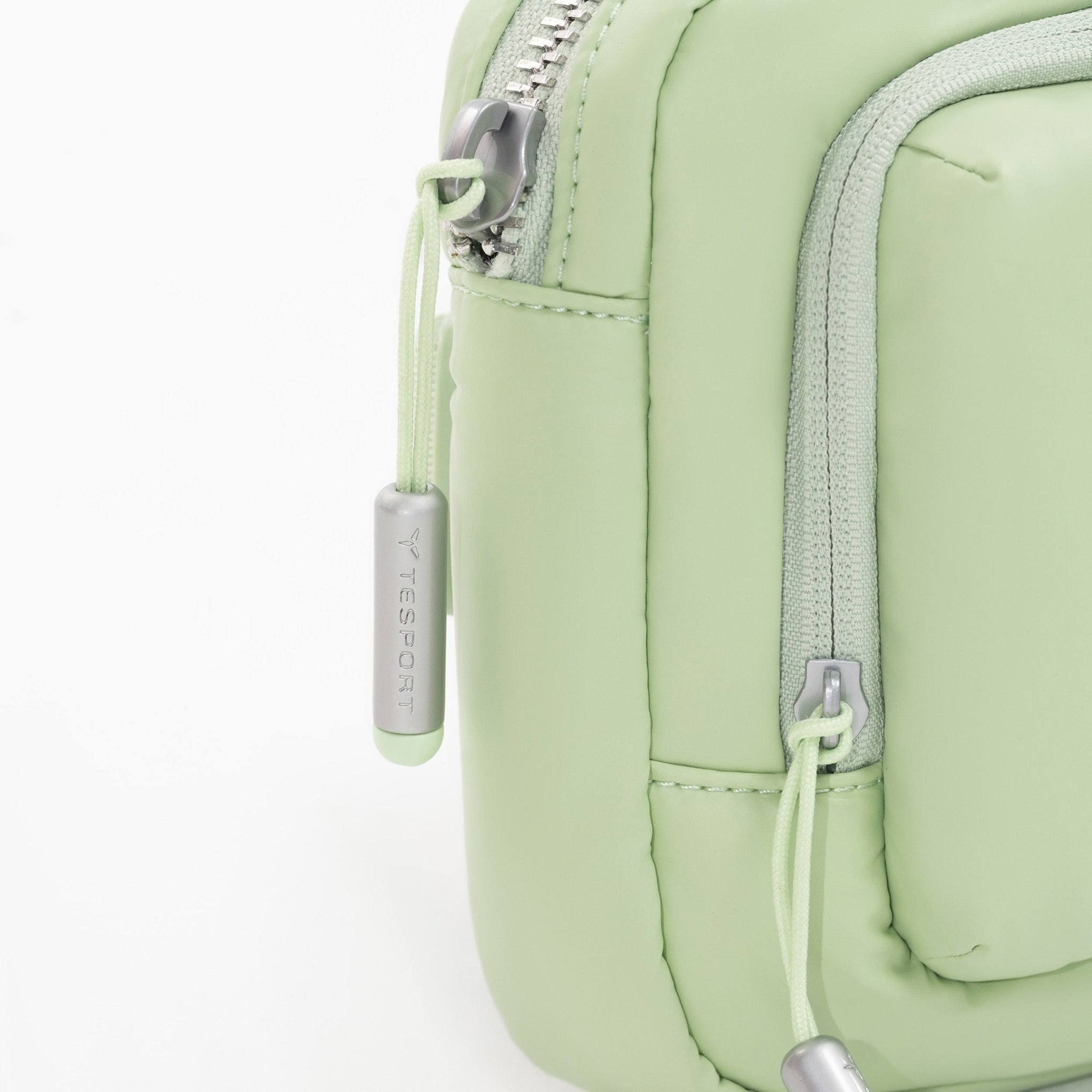 Cloud Crossbody Belt Bag - Tesport