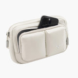 Cloud Crossbody Belt Bag - Tesport