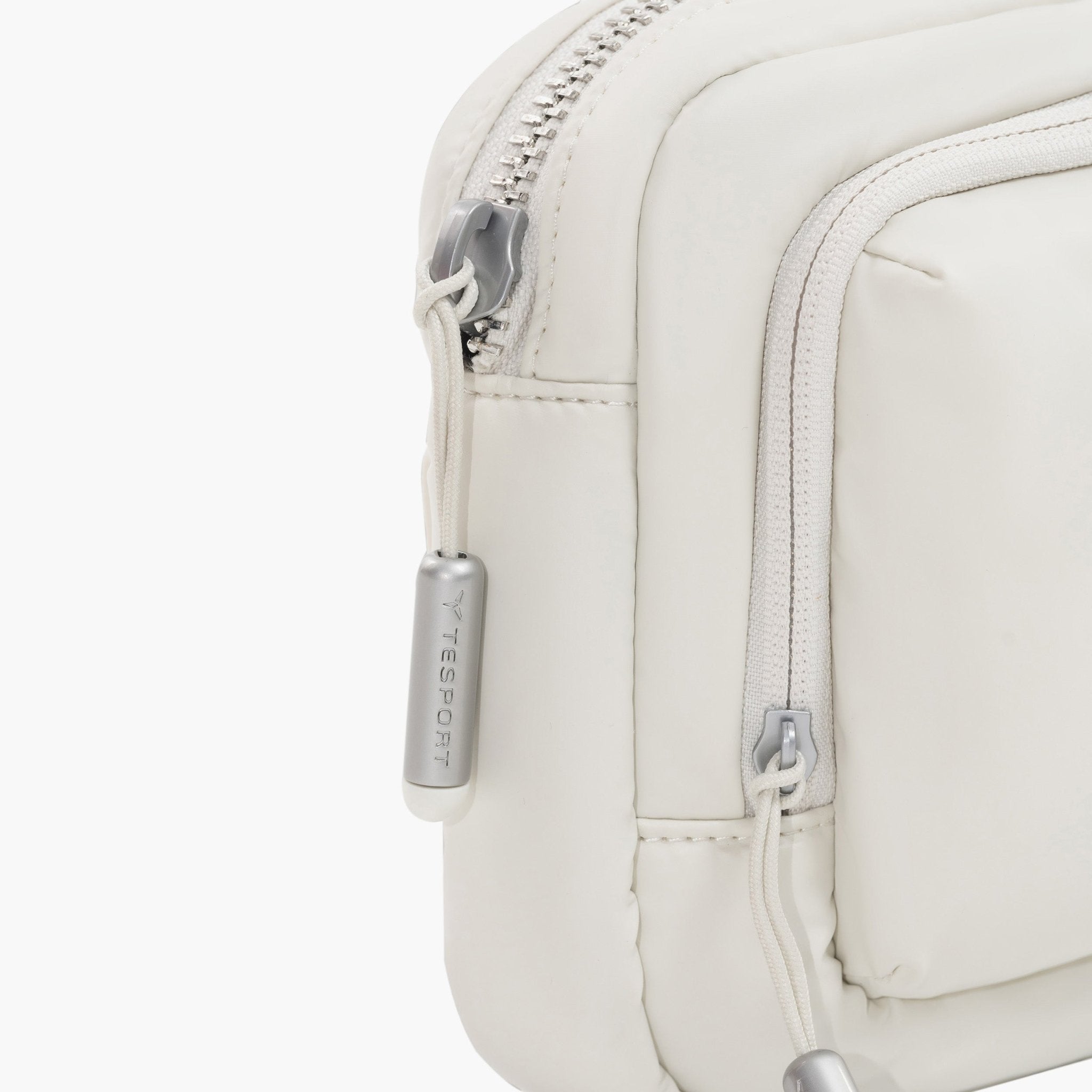 Cloud Crossbody Belt Bag - Tesport