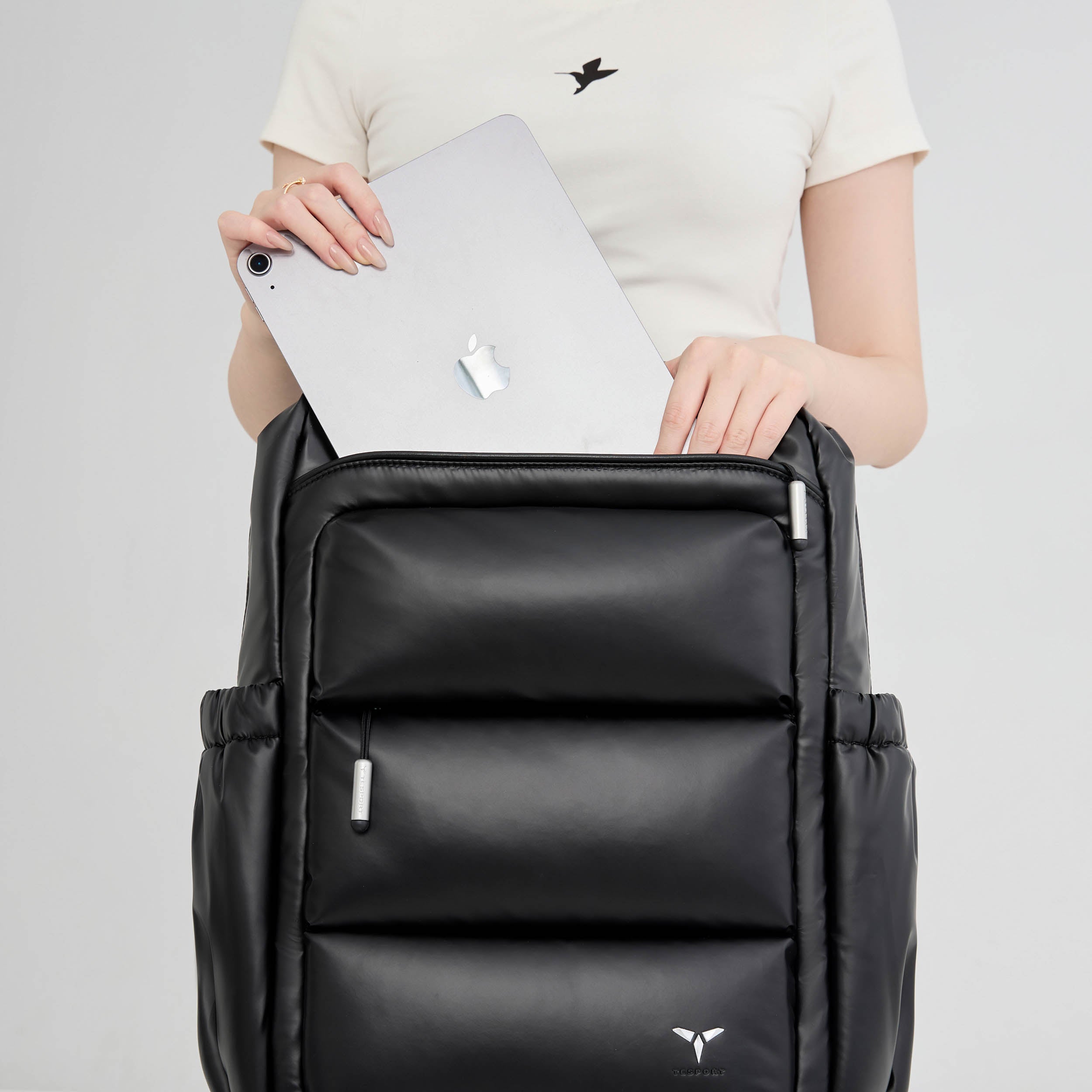 Cloud Large Backpack - Tesport