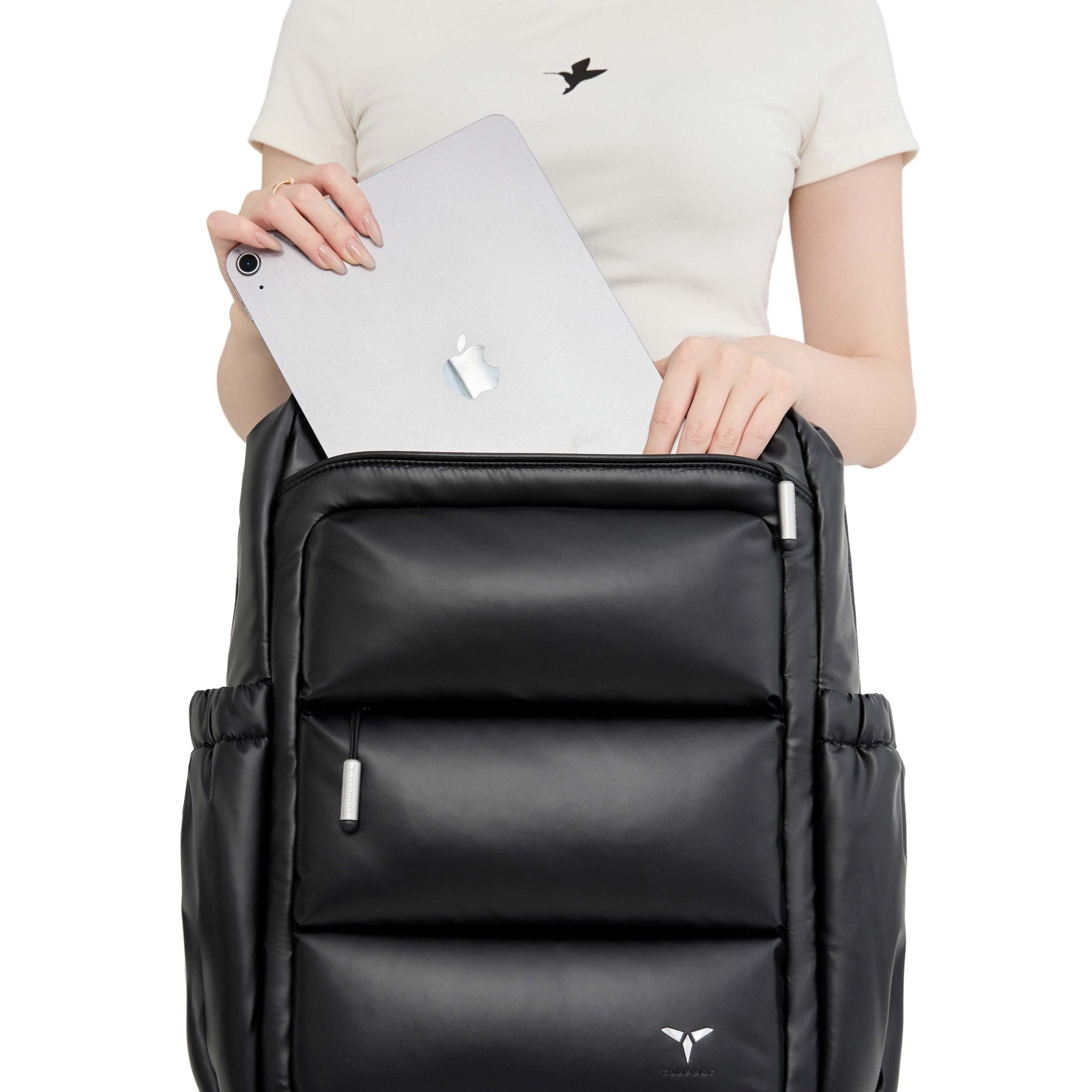 Cloud Large Backpack - Tesport