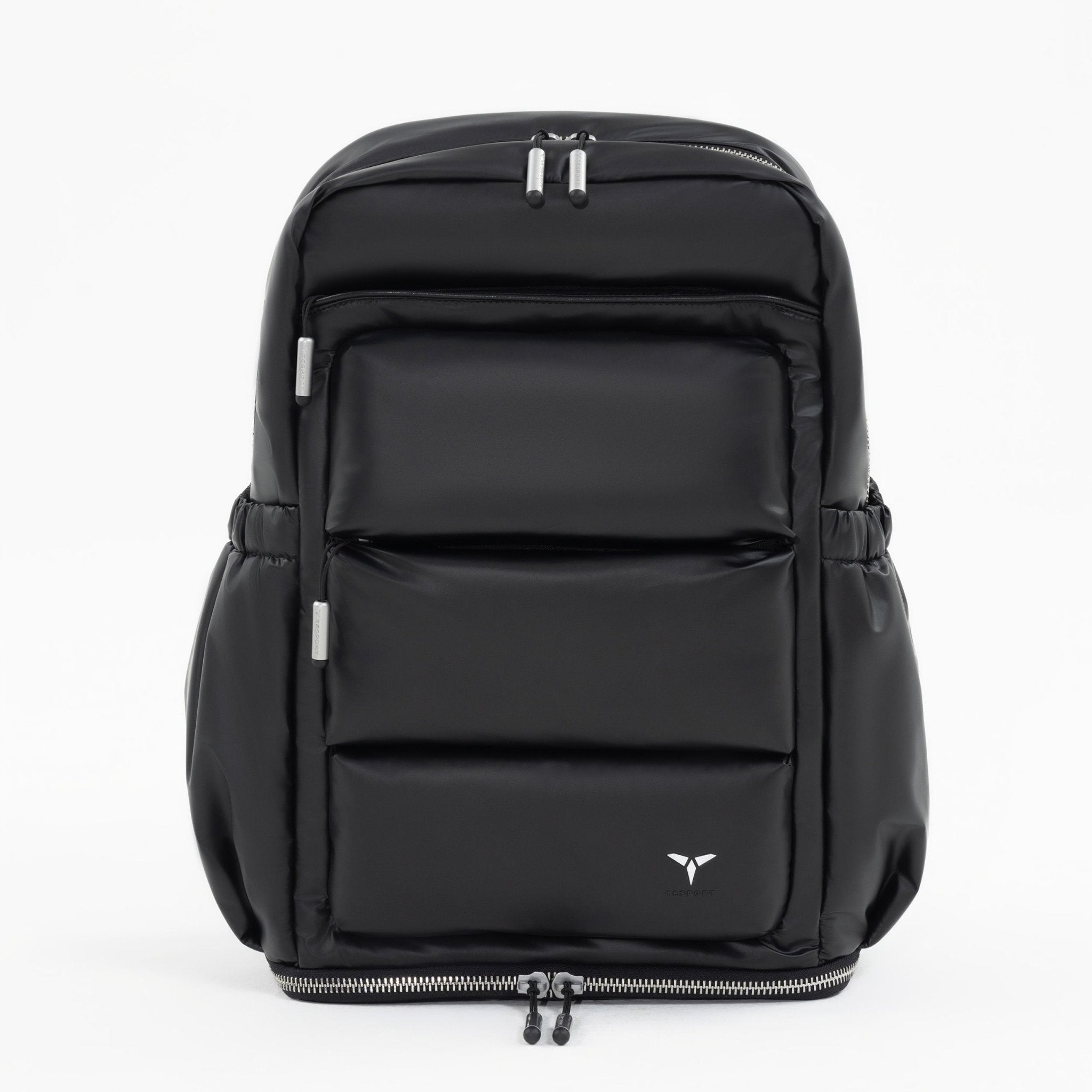 Tesport Cloud Large Backpack in Black
