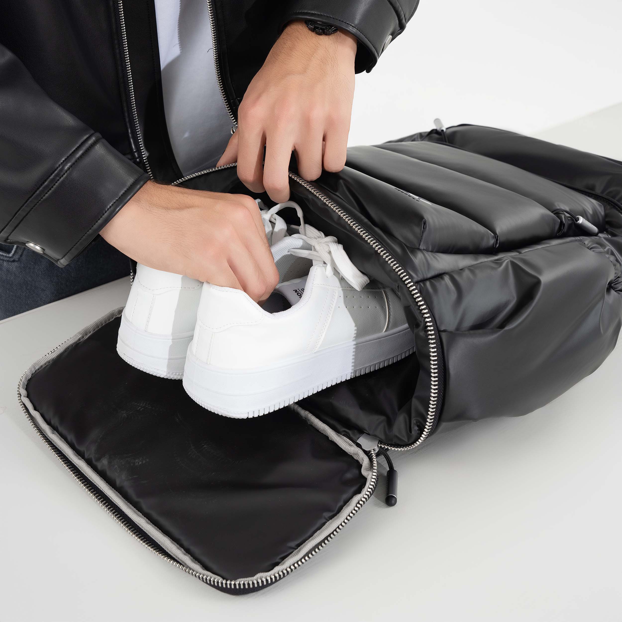 Cloud Large Backpack - Tesport