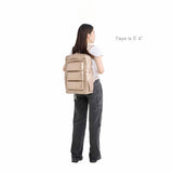 Cloud Large Backpack - Tesport