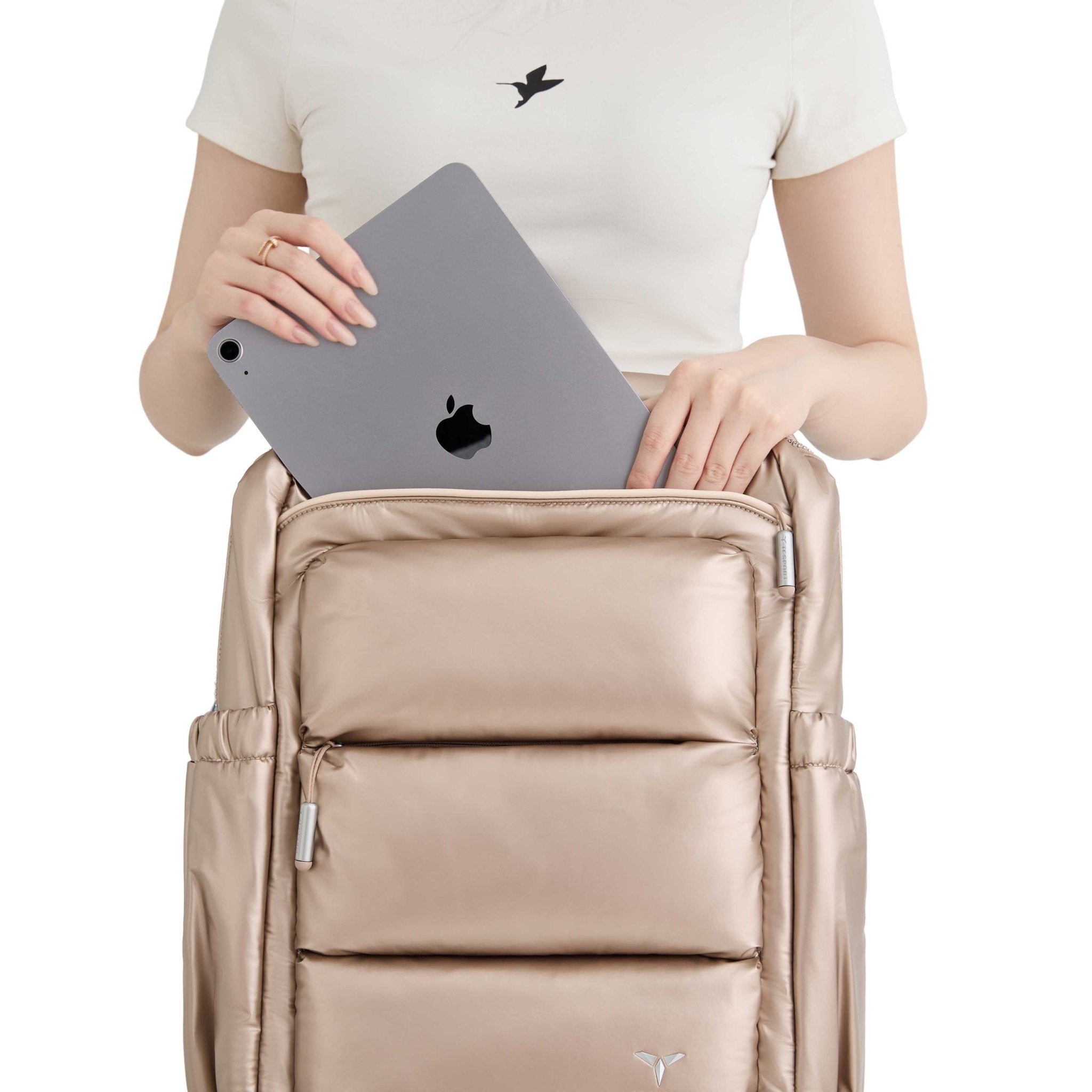 Cloud Large Backpack - Tesport