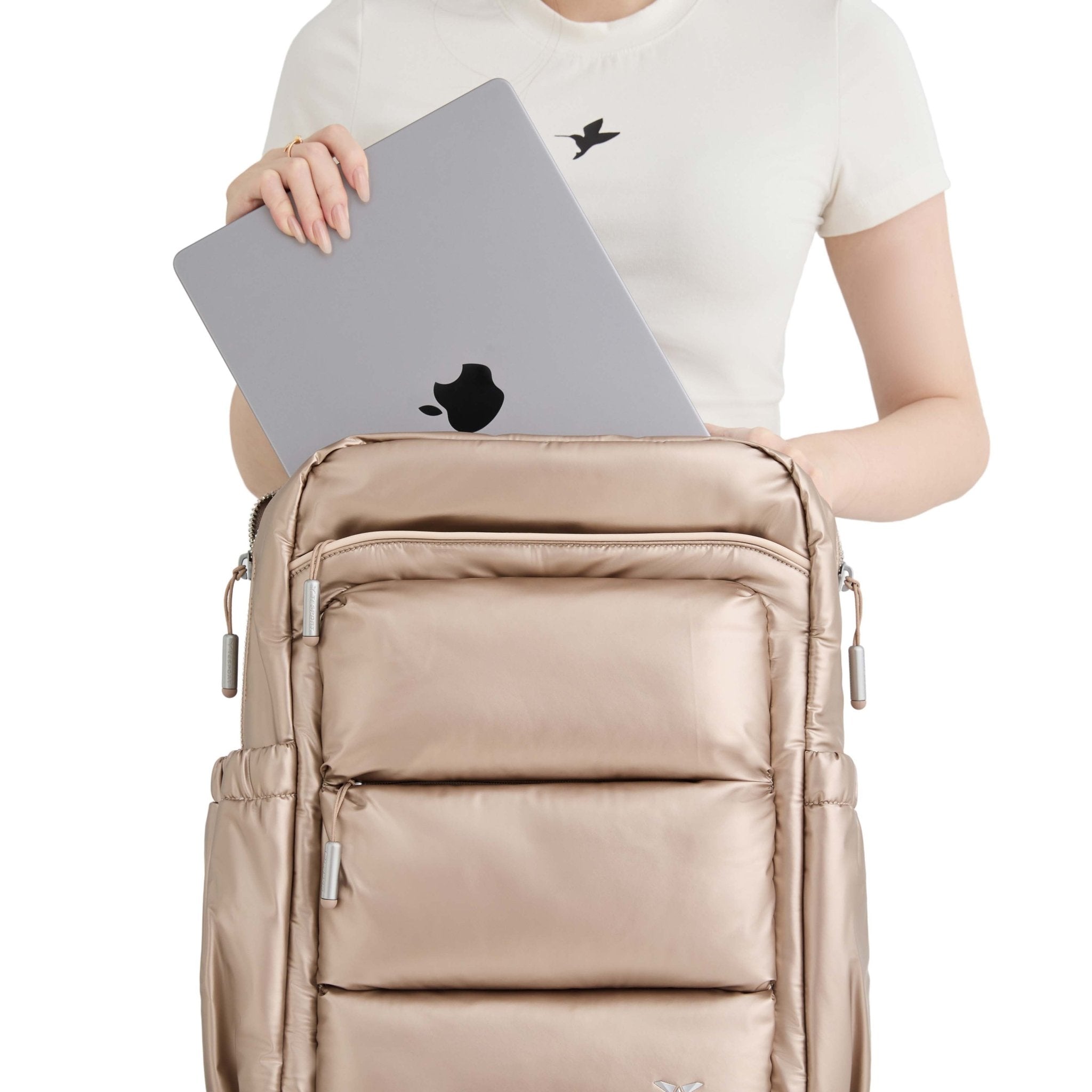 Cloud Large Backpack - Tesport