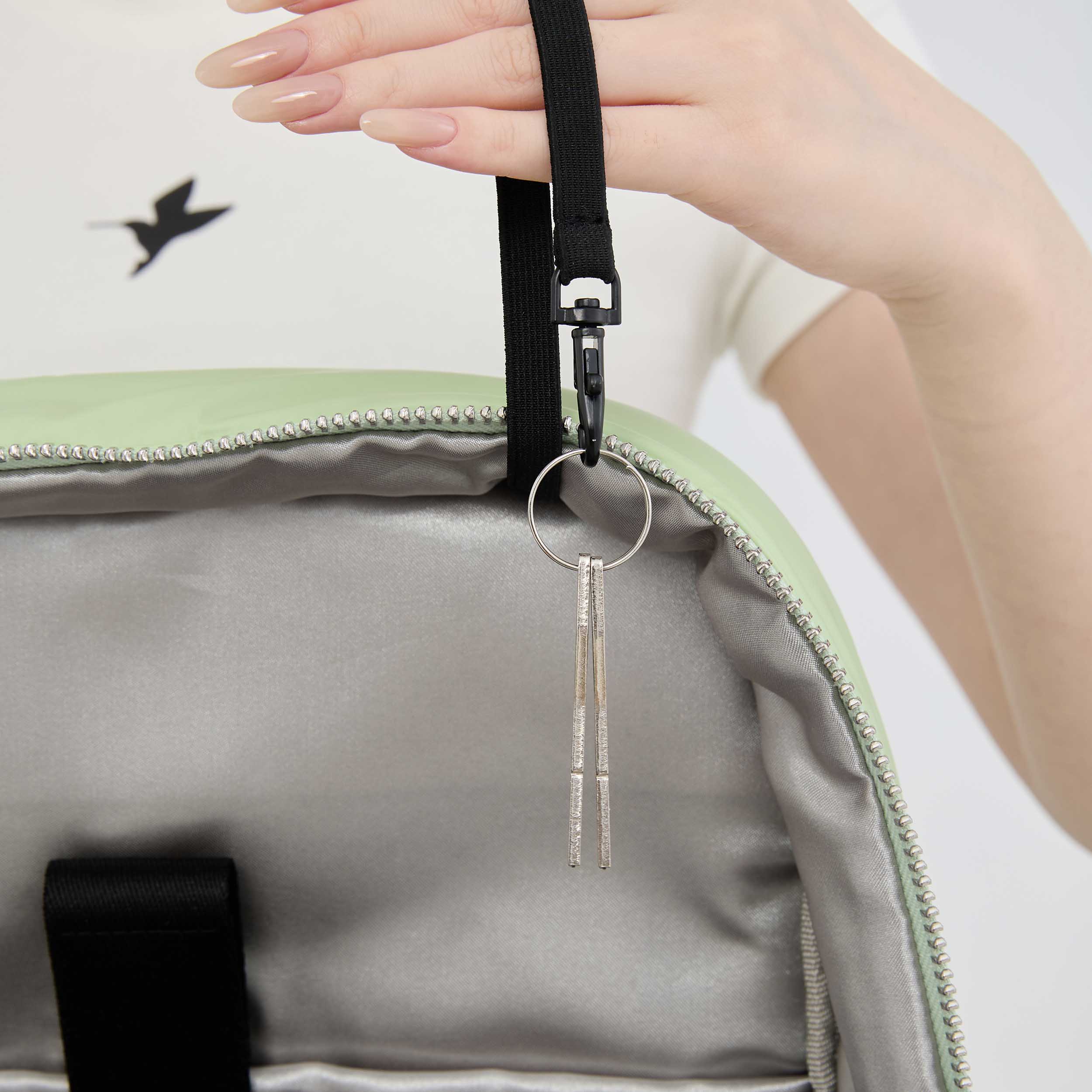 Cloud Large Backpack - Tesport