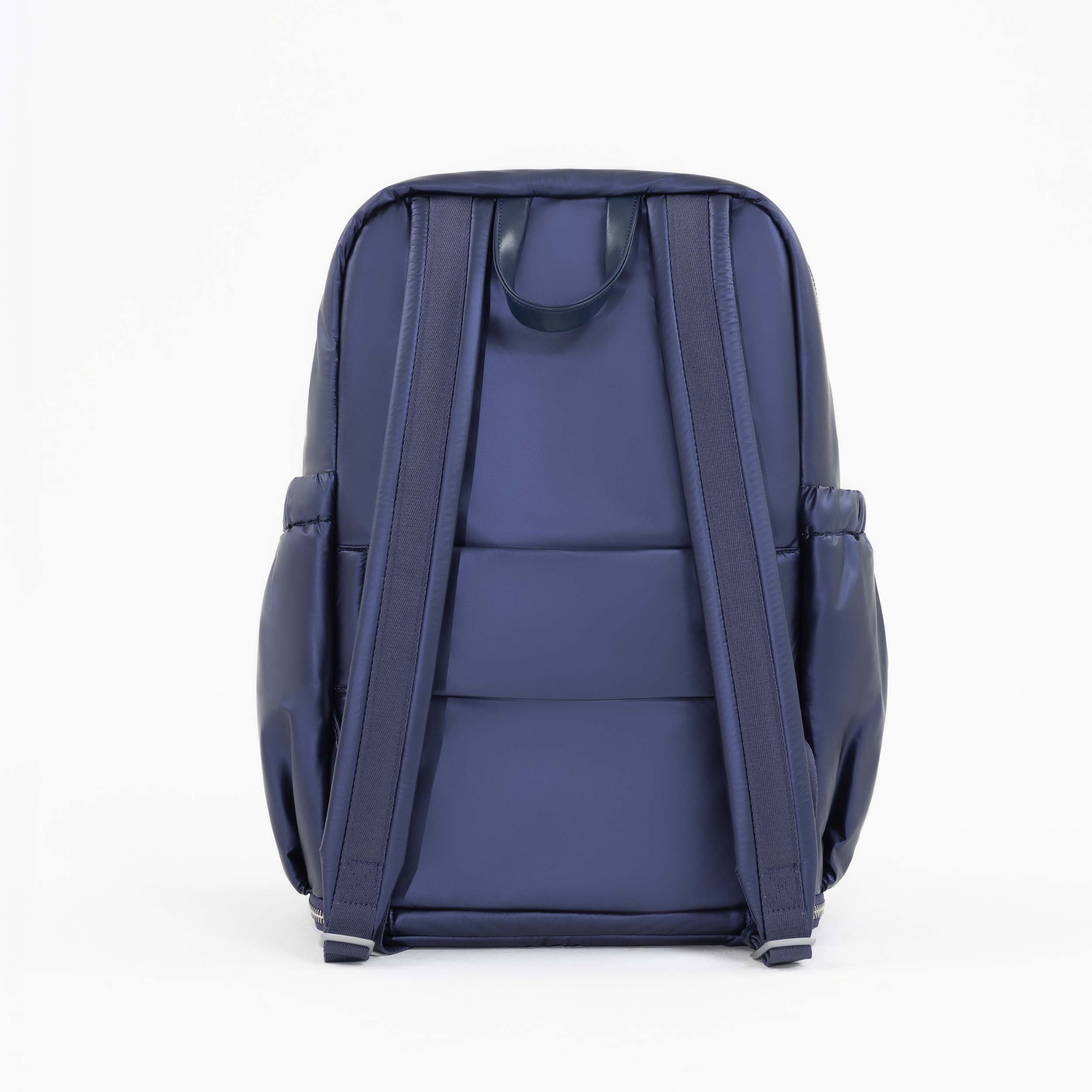 Tesport Cloud Large Backpack in Navy back view