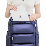 Cloud Large Backpack - Tesport