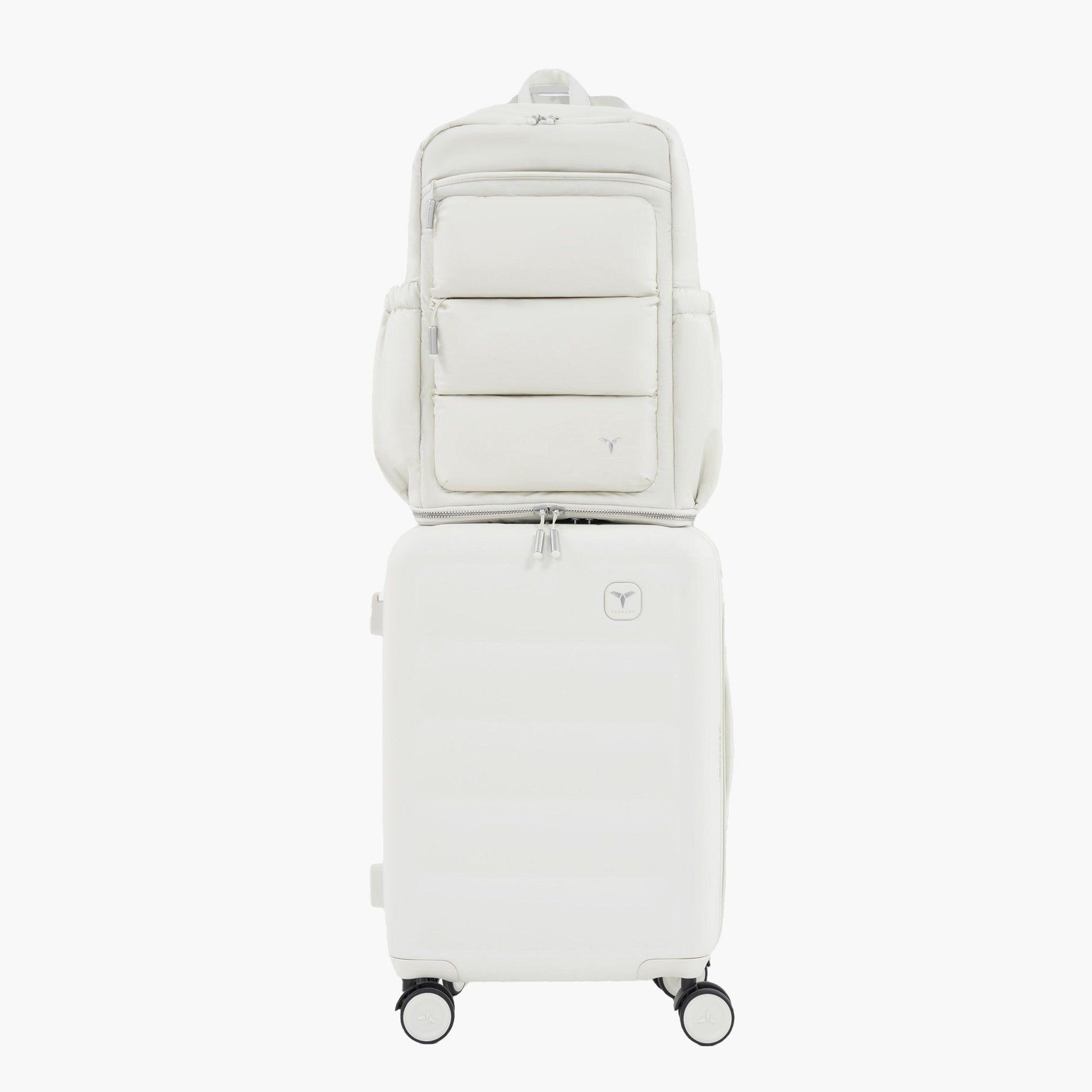 Cloud Large Backpack - Tesport