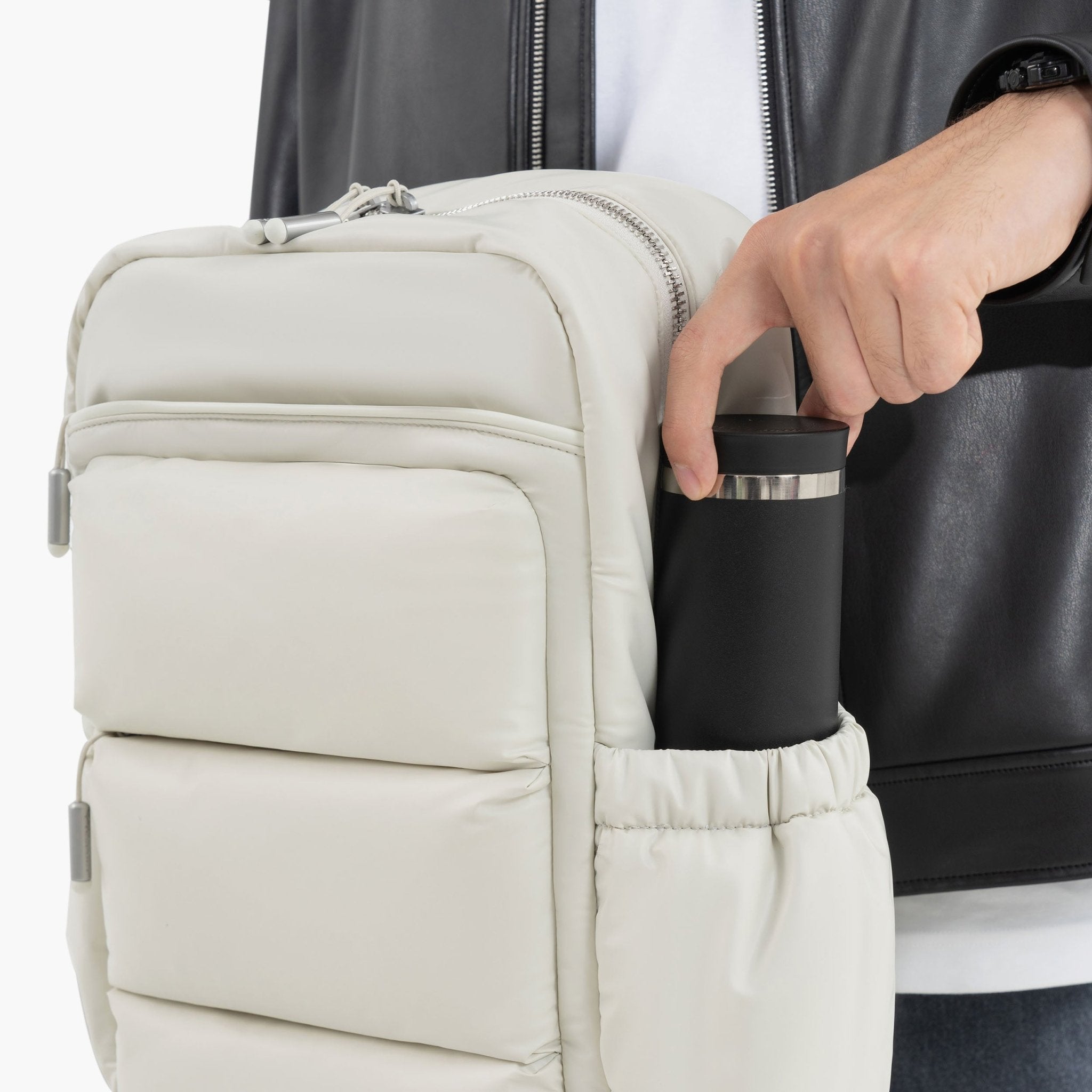 Cloud Large Backpack - Tesport