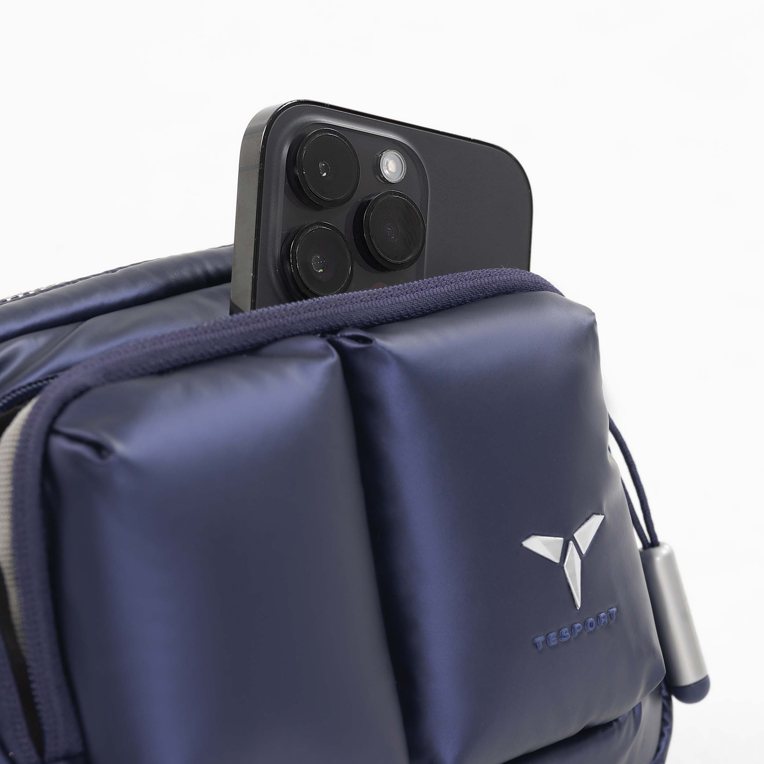 Cloud Mini Pouch - Tesport