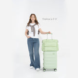 Cloud Tote - Tesport