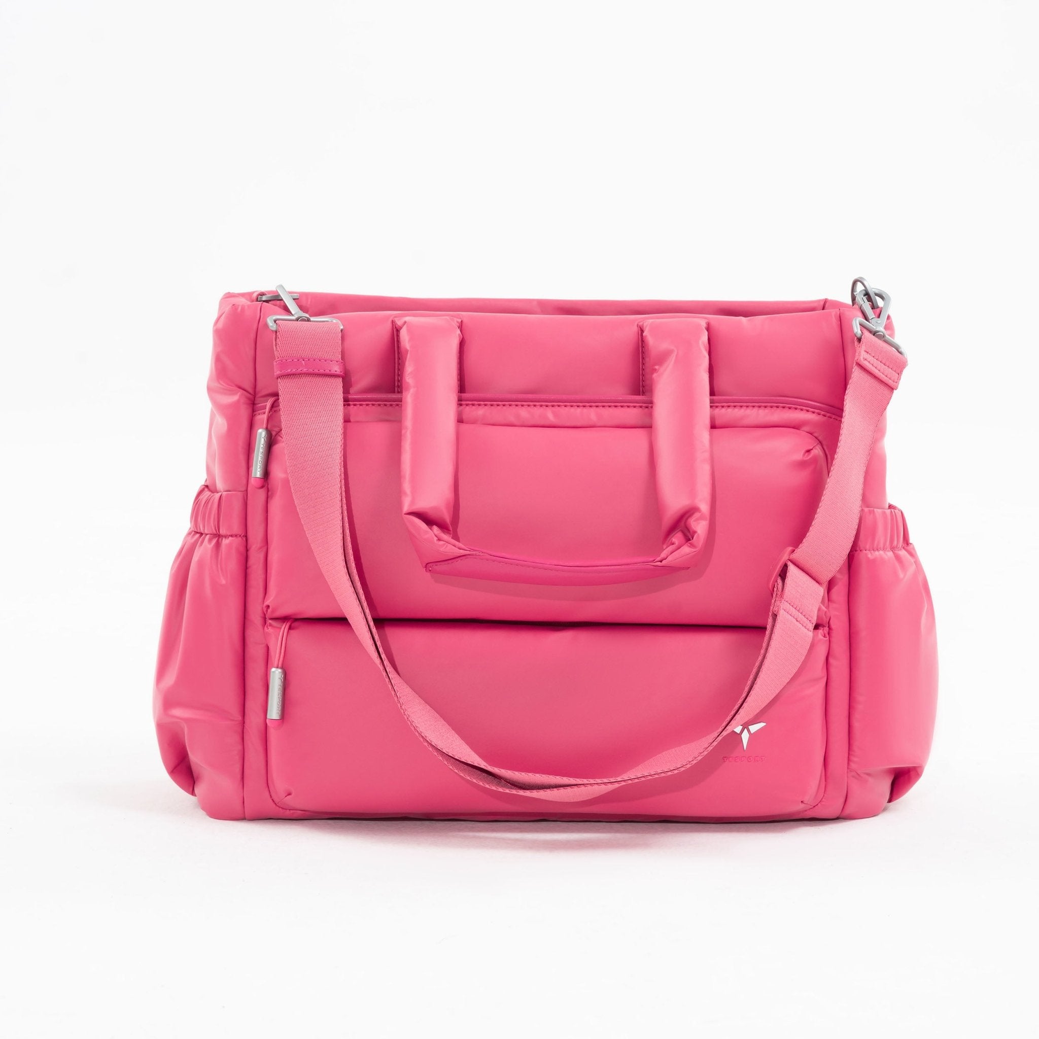 Cloud Tote - Tesport