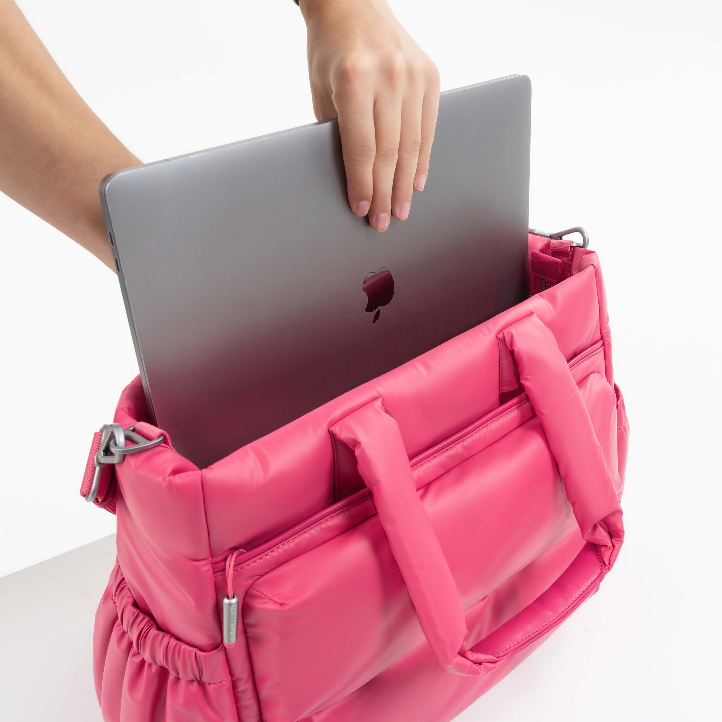 Cloud Tote - Tesport
