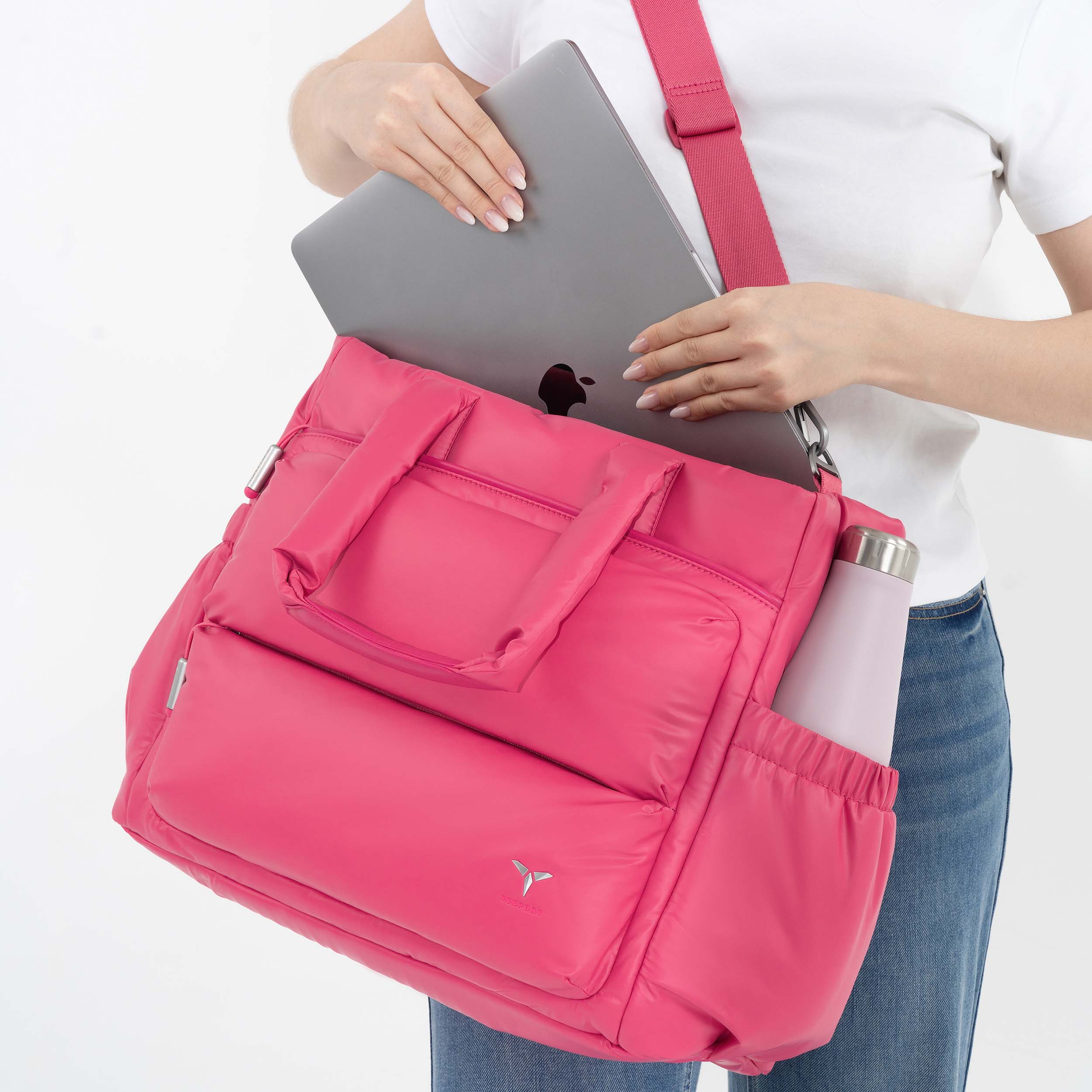 Cloud Tote - Tesport