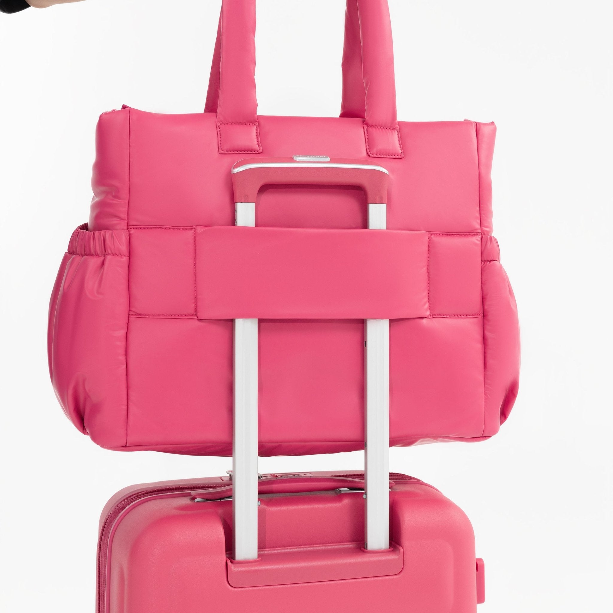 Cloud Tote - Tesport