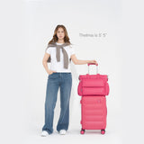 Cloud Tote - Tesport