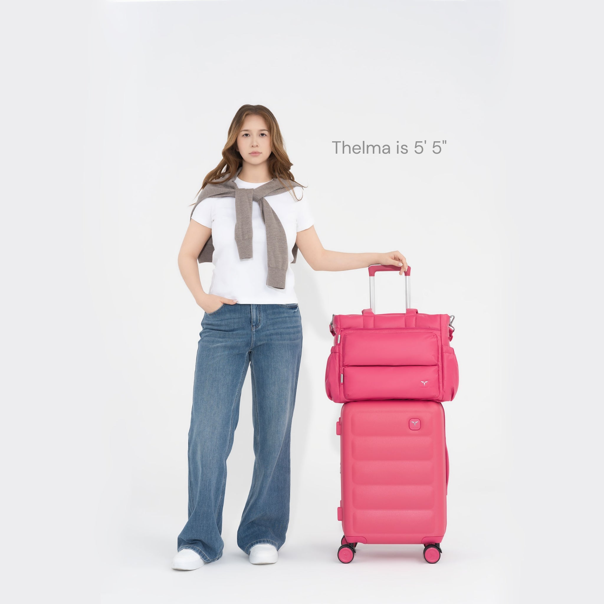 Cloud Tote - Tesport