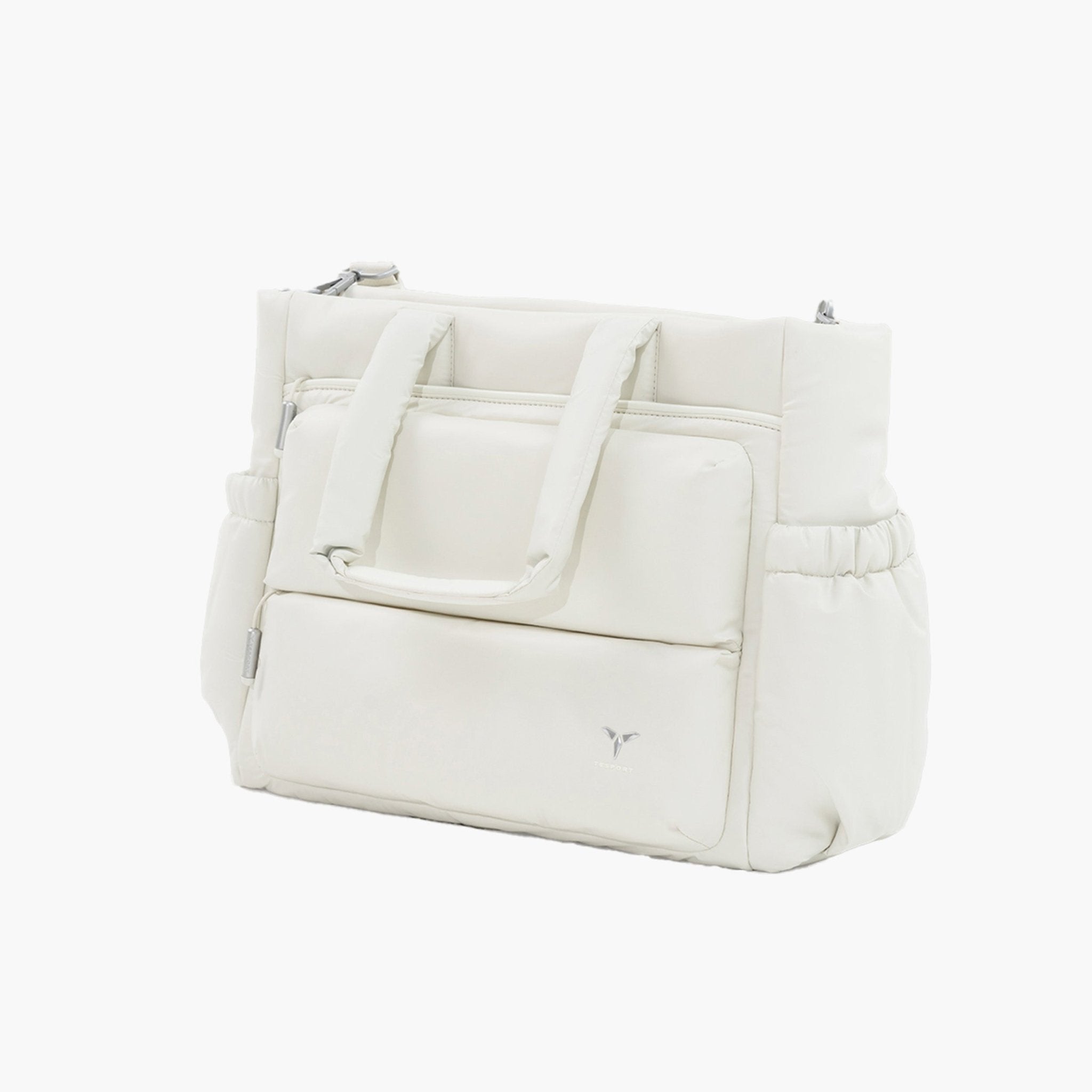 Cloud Tote - Tesport