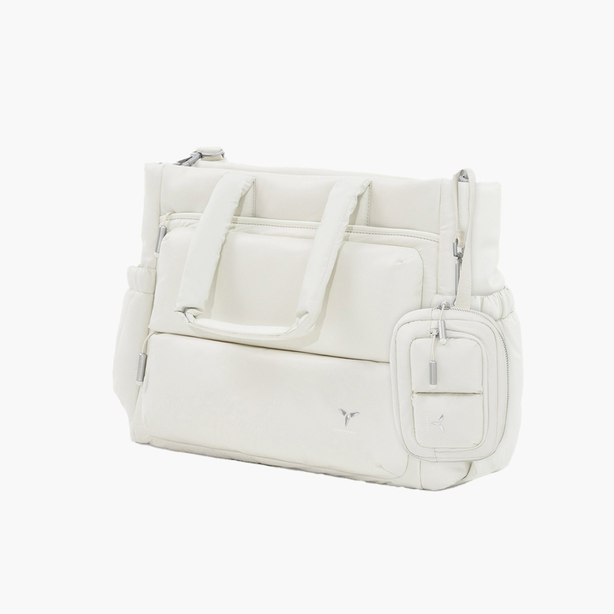 Cloud Tote - Tesport