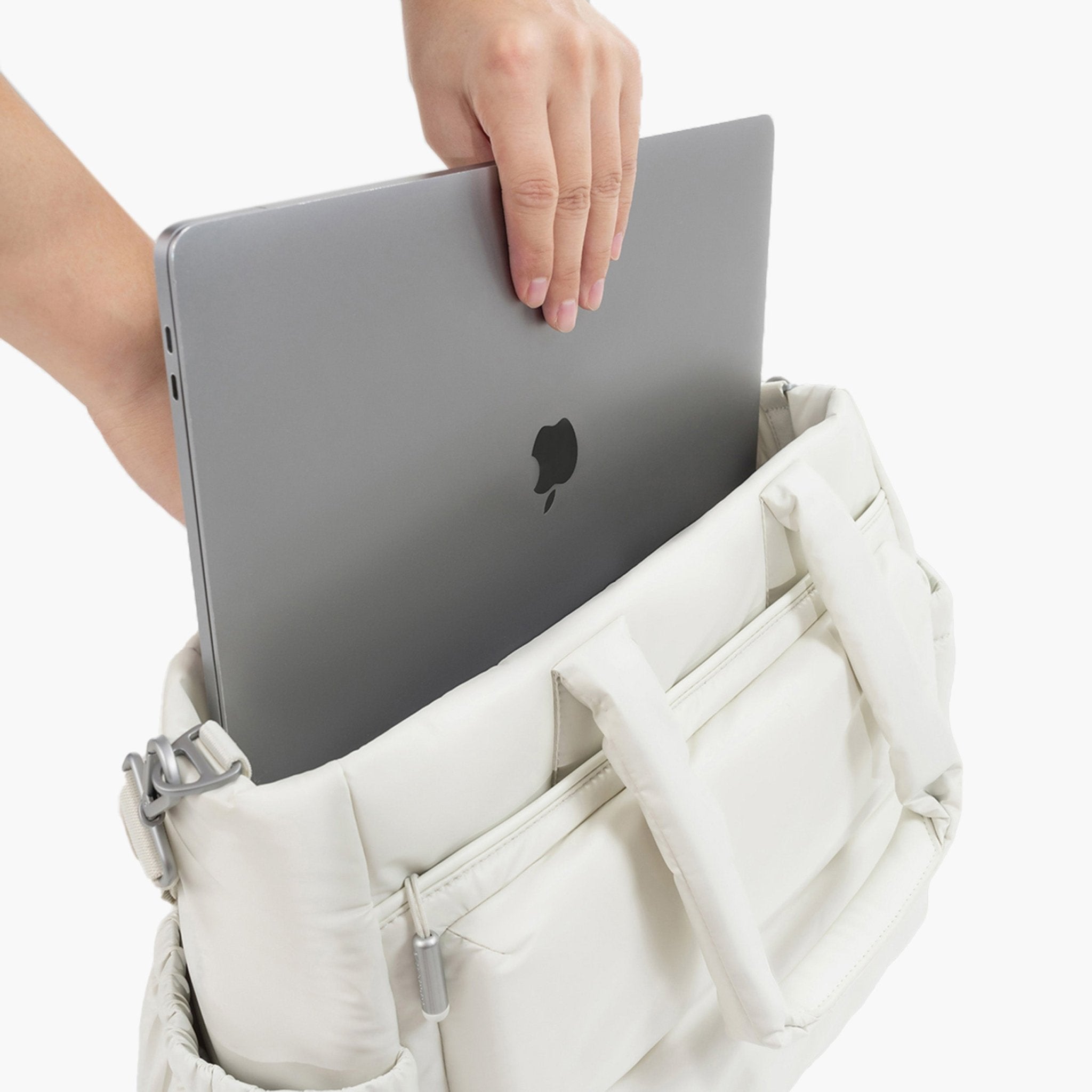 Cloud Tote - Tesport