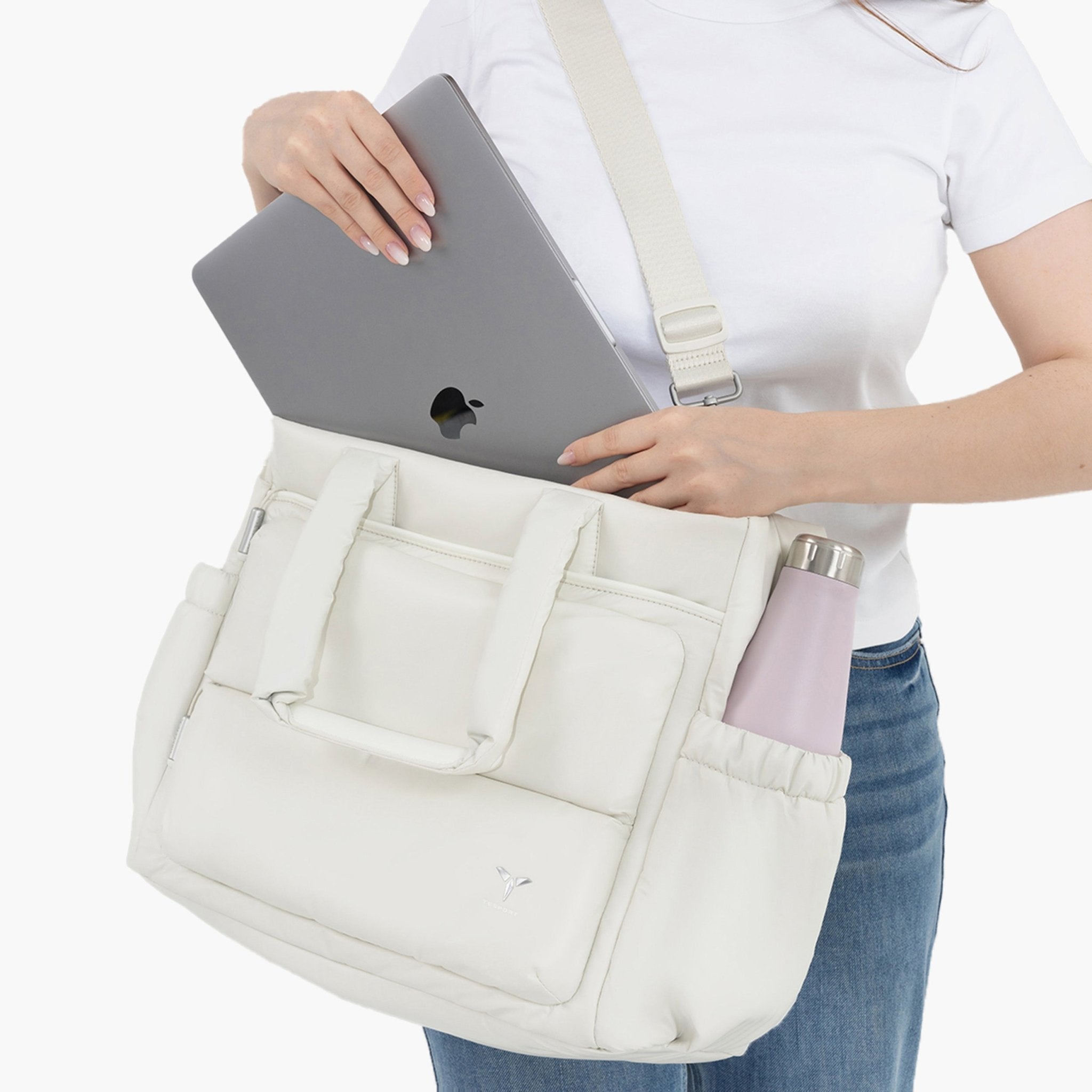 Cloud Tote - Tesport