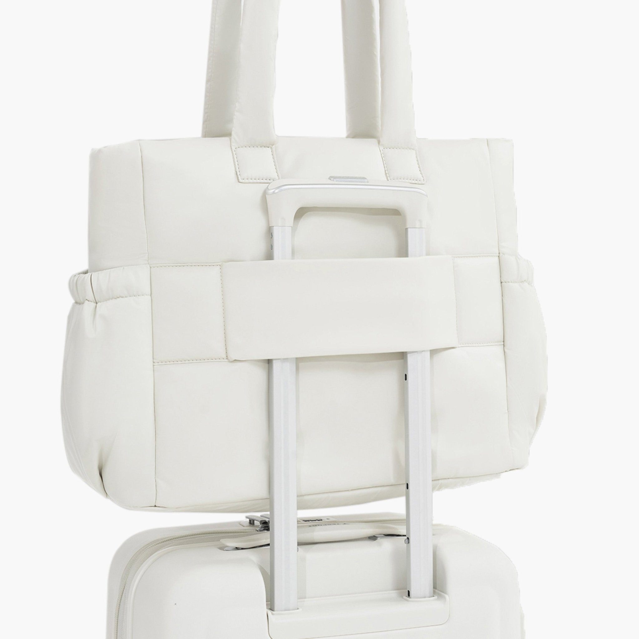 Cloud Tote - Tesport
