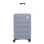 Tesport Cloud™ Clear Frosted Luggage Cover for Large Check - In - Tesport