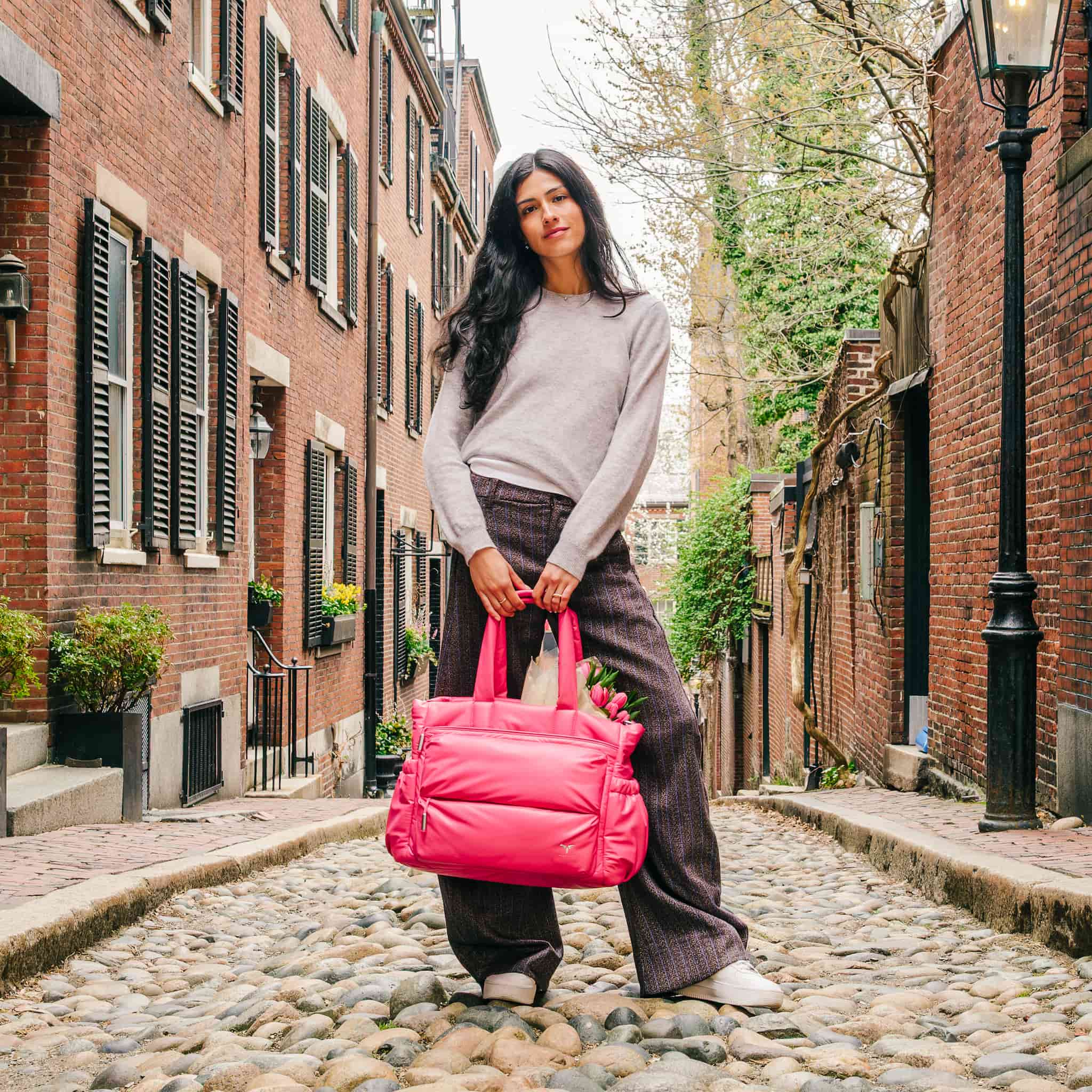 Tesport Cloud® Tote - Tesport