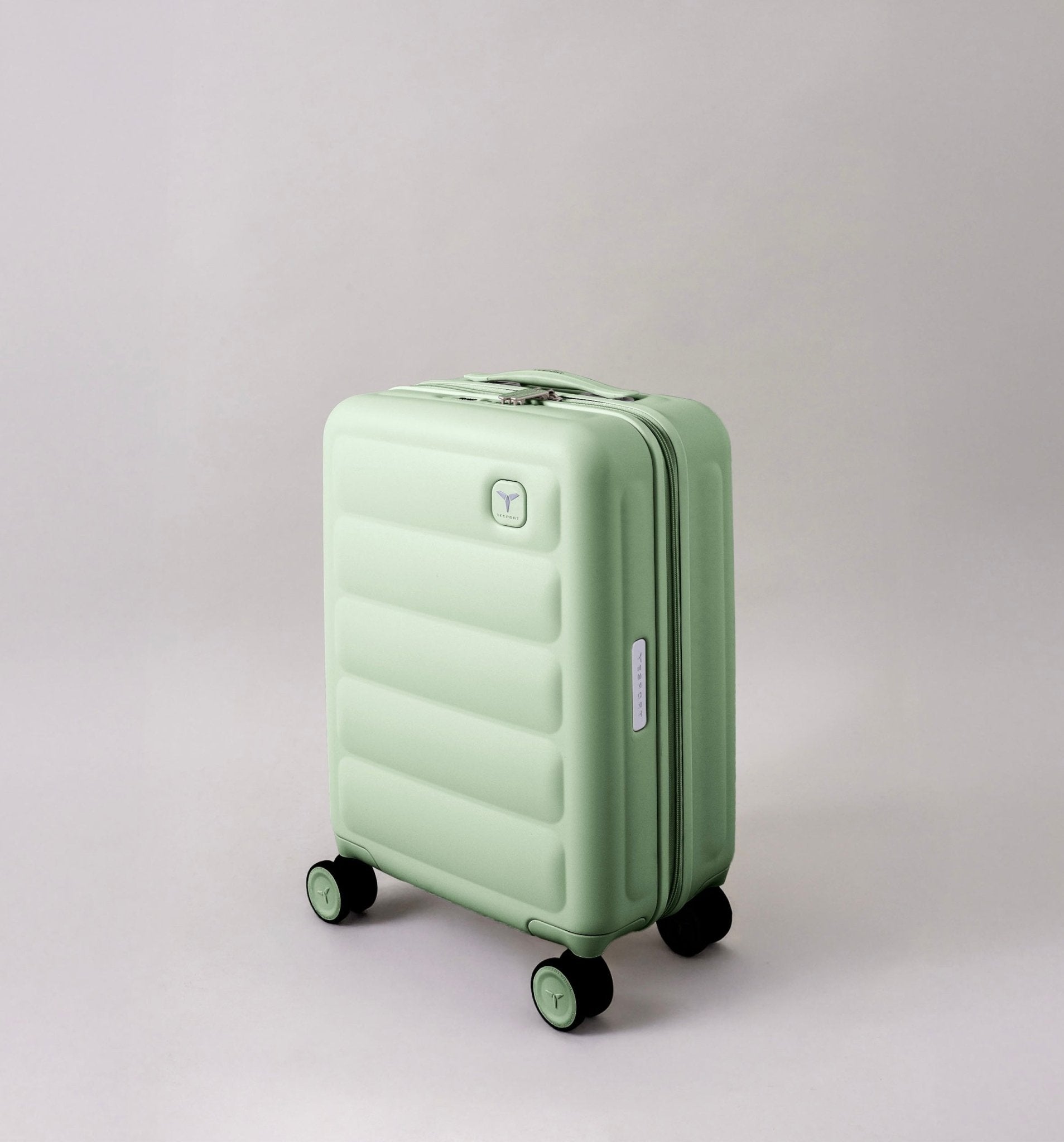 Tesport Cloud® International Carry-On - Tesport