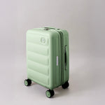 Tesport Cloud® Flex Expandable Carry-On - Tesport