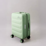 Tesport Cloud® Flex Expandable Carry-On - Tesport