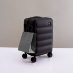 Tesport Cloud® Flex Expandable Carry-On - Tesport