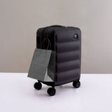 Tesport Cloud® Flex Expandable Carry-On - Tesport