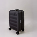 Tesport Cloud® Flex Expandable Carry-On - Tesport