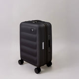 Tesport Cloud® Flex Expandable Carry-On - Tesport