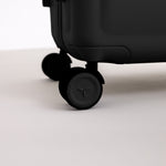 Cloud Collection Wheel Shot - Black - Tesport