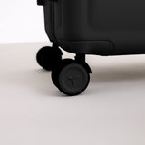 Cloud Collection Wheel Shot - Black - Tesport