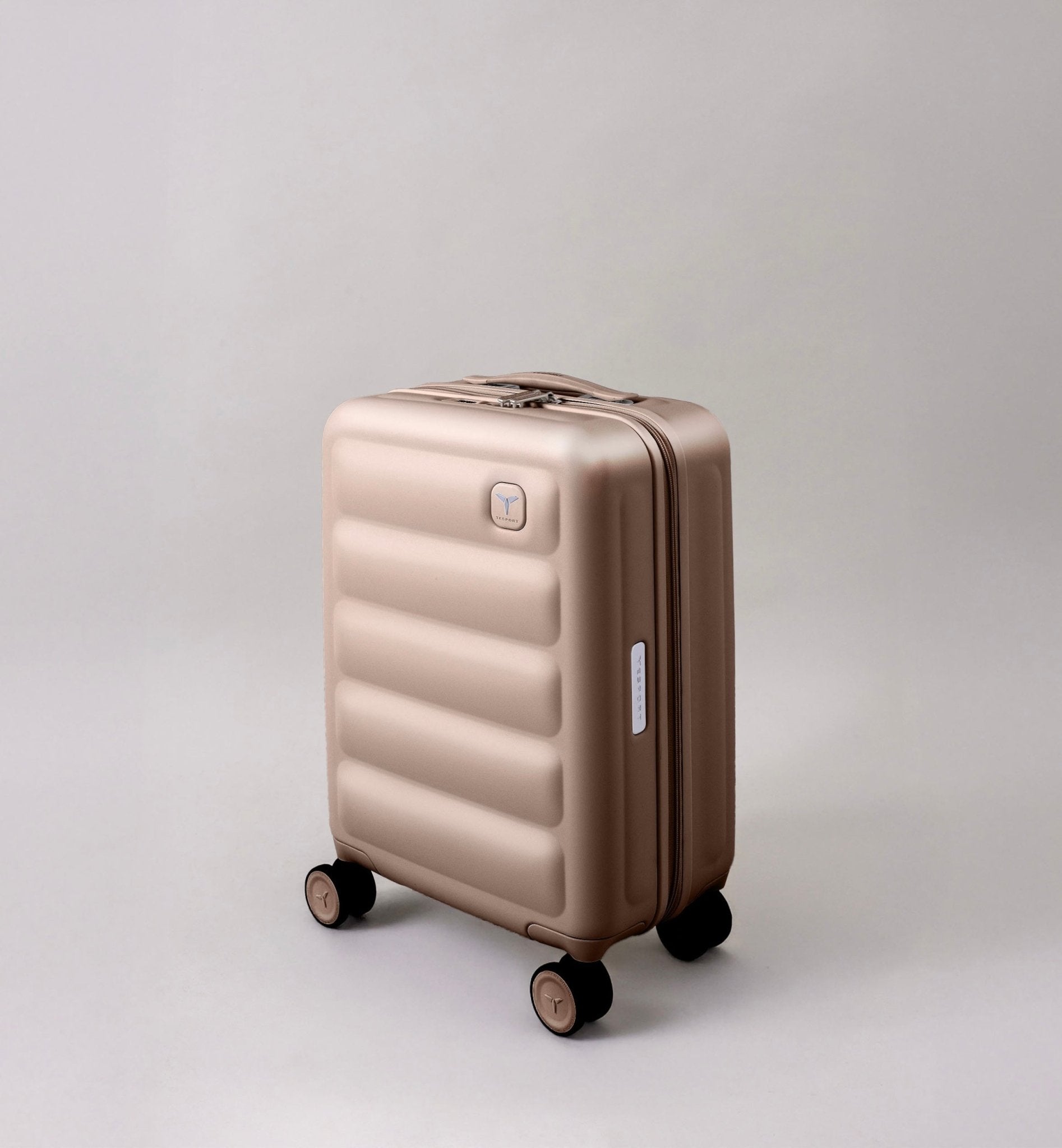 Tesport Cloud® International Carry-On - Tesport