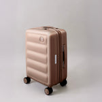 Tesport Cloud® Flex Expandable Carry-On - Tesport