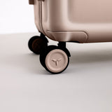 Tesport Cloud® International Carry-On - Tesport