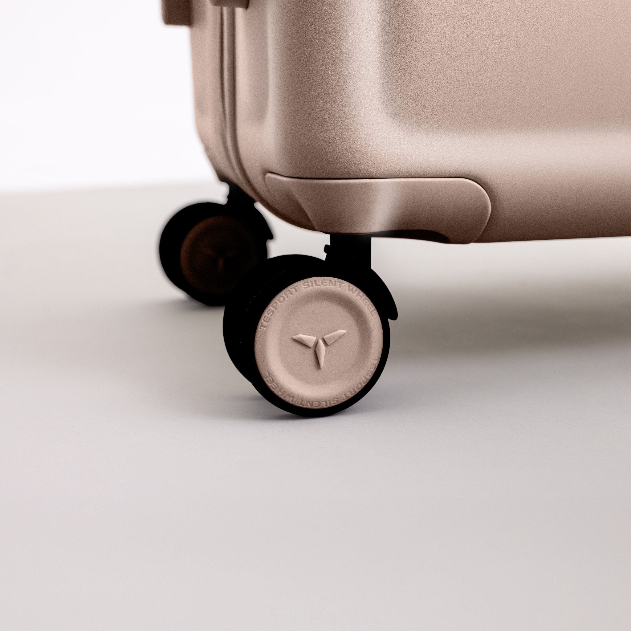 Tesport Cloud® International Carry-On - Tesport