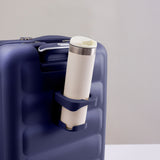 Tesport Cloud® Flex Expandable Carry-On - Tesport