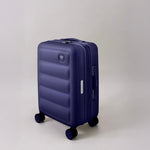 Tesport Cloud® Flex Expandable Carry-On - Tesport