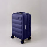 Tesport Cloud® Flex Expandable Carry-On - Tesport