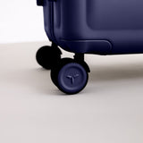 Cloud Collection Wheel Shot - Navy - Tesport