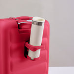 Tesport Cloud® Flex Expandable Carry-On - Tesport